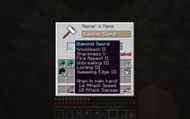 Enchanted Sword (Image via Reddit)